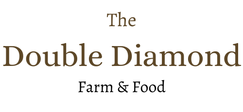 Double Diamond Farm and Food